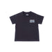 Subimods Official "Toy Car" Kids Short Sleeve Shirt Coal - SM - 2277 - 4 - Subimods.com
