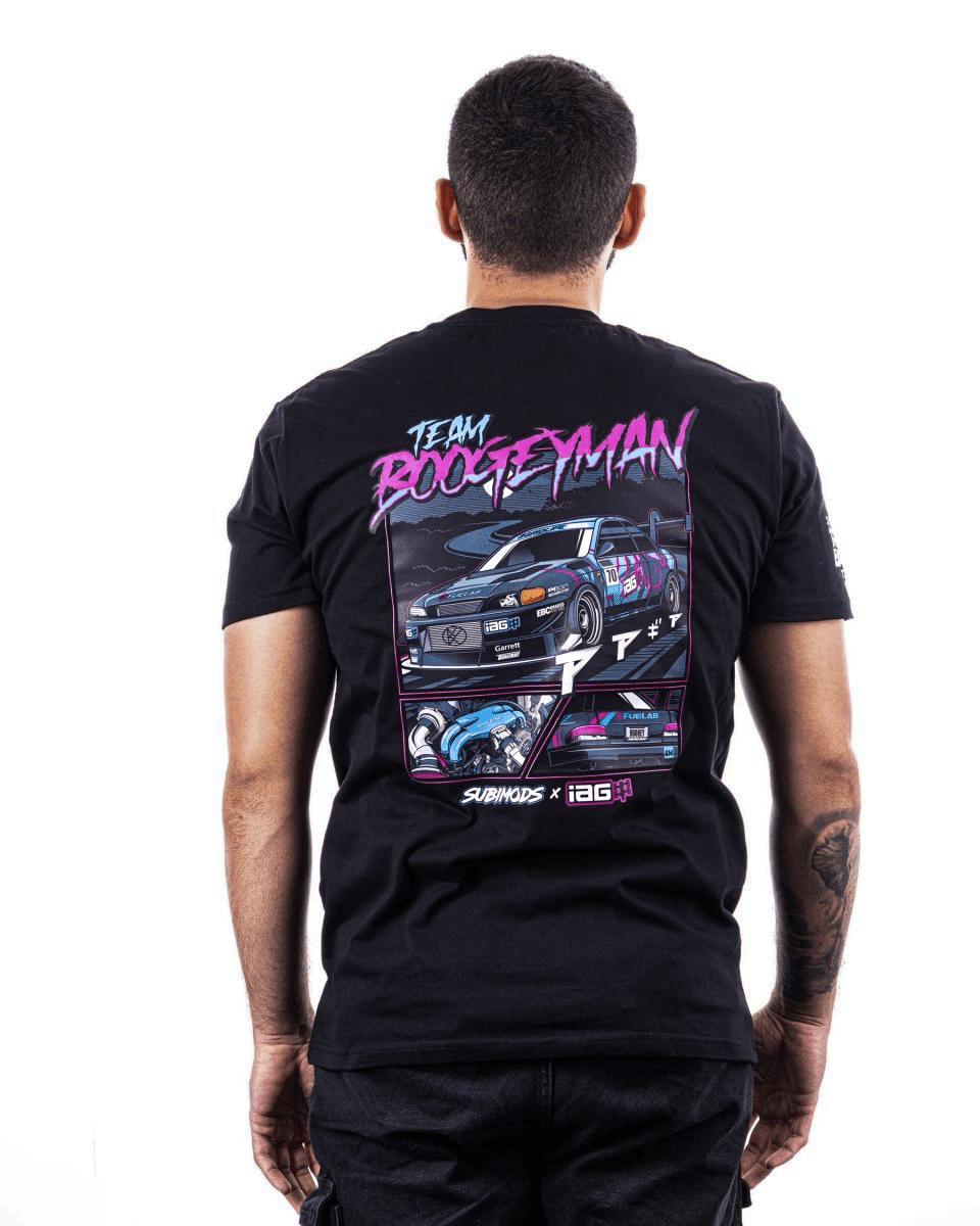 Subimods Shirts