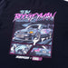 Subimods Official Trackside Team Series "Team Boogeyman" Short Sleeve Shirt Black - SM - 2262 - S - Subimods.com