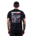 Subimods Official Trackside Team Series "Team Devine Force Racing" Short Sleeve Shirt Black - SM - 2263 - S - Subimods.com