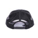 Subimods Official Trucker Cap Black w/ Street Style Logo - SM - 2221 - Subimods.com
