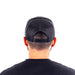 Subimods Official Trucker Cap Black w/ Street Style Logo - SM - 2221 - Subimods.com