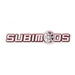 Subimods Official Twenty Twenty - Five Series "37" Slap Sticker - SM-2236 - Subimods.com