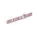 Subimods Official Twenty Twenty - Five Series "37" Slap Sticker - SM-2236 - Subimods.com