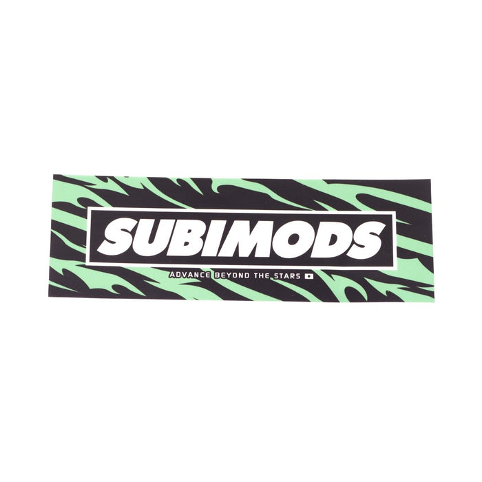 Subimods Official Twenty Twenty - Five Series "Branded" Slap Sticker - SM-2261 - Subimods.com