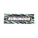 Subimods Official Twenty Twenty - Five Series "Branded" Slap Sticker - SM-2261 - Subimods.com