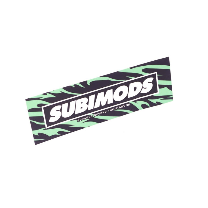 Subimods Official Twenty Twenty - Five Series "Branded" Slap Sticker - SM-2261 - Subimods.com
