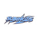 Subimods Official Twenty Twenty - Five Series "Charged" Slap Sticker - SM-2228 - Subimods.com