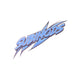 Subimods Official Twenty Twenty - Five Series "Charged" Slap Sticker - SM-2228 - Subimods.com