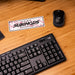 Subimods Official Twenty Twenty - Five Series "Cherry Blossom " Slap Sticker - SM-2251 - Subimods.com