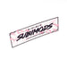Subimods Official Twenty Twenty - Five Series "Cherry Blossom " Slap Sticker - SM-2251 - Subimods.com