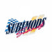 Subimods Official Twenty Twenty - Five Series "Days of Rumble" Slap Sticker - SM-3027 - Subimods.com