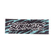 Subimods Official Twenty Twenty - Five Series "Electric" Slap Sticker - SM-2239 - Subimods.com