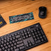 Subimods Official Twenty Twenty - Five Series "Electric" Slap Sticker - SM-2239 - Subimods.com