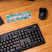 Subimods Official Twenty Twenty - Five Series "Energy" Slap Sticker - SM-2226 - Subimods.com