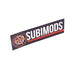 Subimods Official Twenty Twenty - Five Series "Forged" Slap Sticker - SM-2234 - Subimods.com