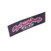 Subimods Official Twenty Twenty - Five Series "Graffiti " Slap Sticker - SM-2249 - Subimods.com