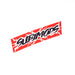 Subimods Official Twenty Twenty - Five Series "Hardcore" Slap Sticker - SM-2225 - Subimods.com