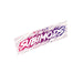 Subimods Official Twenty Twenty - Five Series "Ignition" Slap Sticker - SM-2267 - Subimods.com