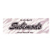 Subimods Official Twenty Twenty - Five Series "Legacy" Slap Sticker - SM-2258 - Subimods.com