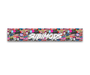 Subimods Official Twenty Twenty - Five Series "Mixed Up" Full Print Window Banner - SM - 2270 - Subimods.com