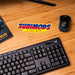 Subimods Official Twenty Twenty - Five Series "Nostalgic" Slap Sticker - SM-2248 - Subimods.com
