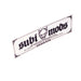 Subimods Official Twenty Twenty - Five Series "oni" Slap Sticker - SM-2244 - Subimods.com
