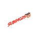 Subimods Official Twenty Twenty - Five Series "Overnight Parts from Japan" Sticker - SM-2165 - Subimods.com
