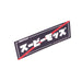 Subimods Official Twenty Twenty - Five Series "Patrol " Slap Sticker - SM-2250 - Subimods.com