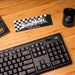 Subimods Official Twenty Twenty - Five Series "Racer" Slap Sticker - SM-2255 - Subimods.com