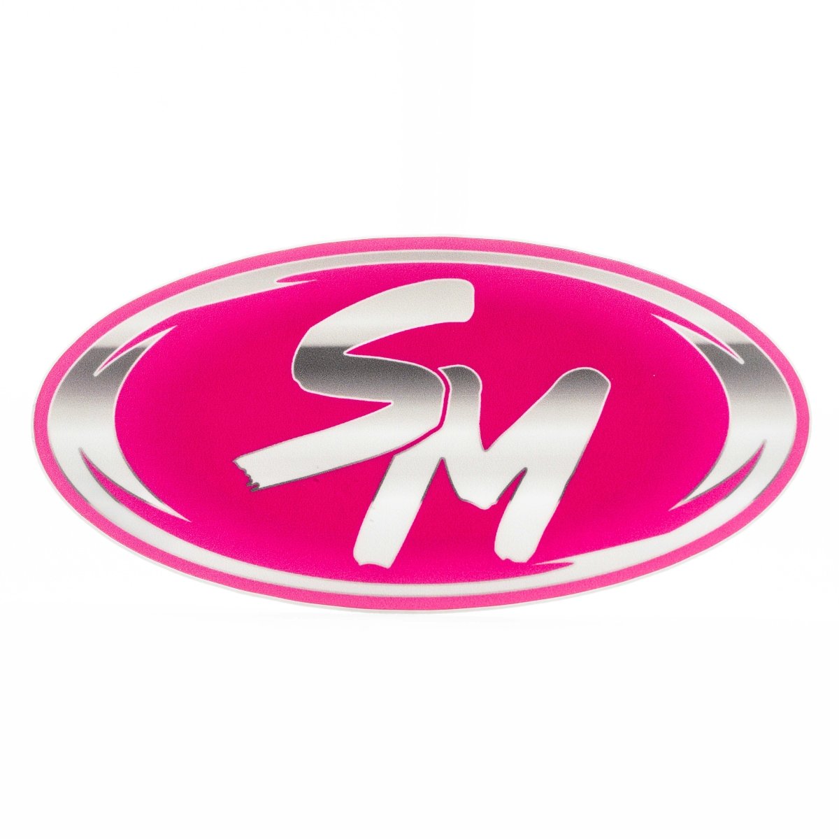 Subimods Retro Slap Sticker for Subaru WRX STI 2025+ — Subimods.com