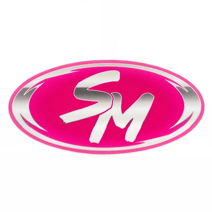 Subimods Official Twenty Twenty - Five Series "Retro" Slap Sticker - SM-2229 - Subimods.com