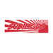Subimods Official Twenty Twenty - Five Series "Rising Sun" Slap Sticker - SM-2297 - Subimods.com
