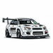 Subimods Official Twenty Twenty - Five Series "Trackmod STI" Slap Sticker - SM-3024 - Subimods.com