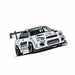 Subimods Official Twenty Twenty - Five Series "Trackmod STI" Slap Sticker - SM-3024 - Subimods.com