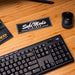Subimods Official Twenty Twenty - Five Series "Vintage" Slap Sticker - SM-2241 - Subimods.com