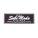 Subimods Official Twenty Twenty - Five Series "Vintage" Slap Sticker - SM-2241 - Subimods.com