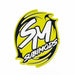 Subimods Official Twenty Twenty - Five Series "Xtreme" Slap Sticker - SM-2227 - Subimods.com