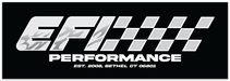 Subimods Official Twenty Twenty-Six Series “EFI Grid” Slap Sticker - SM-3122 - Subimods.com