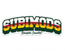 Subimods Official Twenty Twenty - Six Series "Heritage" Slap Sticker - SM-3097 - Subimods.com