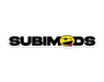 Subimods Official Twenty Twenty - Six Series "Mischief" Slap Sticker - SM-3095 - Subimods.com