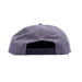 Subimods Official Two Tone Cap Gray - Black w/ "Patch" Style Logo - SM-3009 - Subimods.com