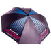 Subimods Official "Vibes" Umbrella Black - SM-3045 - Subimods.com