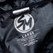 Subimods Official Windbreaker Black w/ OG Style Logo - SM-3010-S - Subimods.com