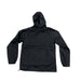 Subimods Official Windbreaker Black w/ OG Style Logo - SM-3010-S - Subimods.com