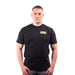 Subimods Official "Workshop" Short Sleeve Shirt Black - SM-2286-S - Subimods.com