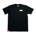 Subimods Official "Workshop" Short Sleeve Shirt Black - SM-2286-S - Subimods.com