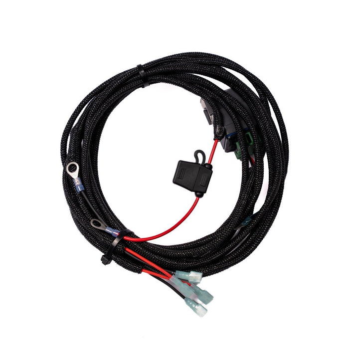 Subimods Ultimate Hella Horn Bundle - 003399801R-BUNDLE - Subimods.com