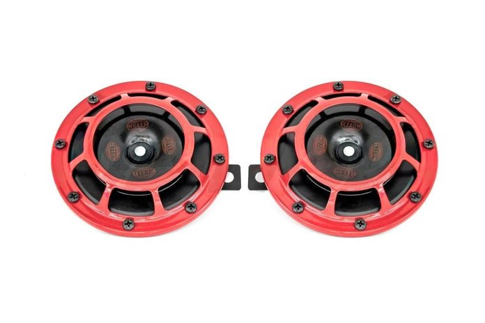 Subimods Ultimate Hella Horn Bundle - 003399801R-BUNDLE - Subimods.com