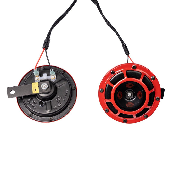 Subimods Ultimate Hella Horn Bundle - 003399801R-BUNDLE - Subimods.com